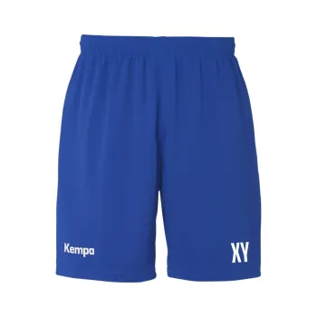 Preview: JSG LS Kempa Team Shorts Kinder